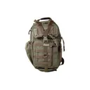 Maxpedition Gearslinger Sitka Backpack Foliage Green Soft 15 inX8 inX3 in 0431F - Maxpedition
