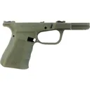 FMK AG1 Glock 19 Frame OD Green FMKGAG1BOD - FMK Firearms