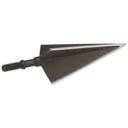 Woodsman Blood Groove Broadheads Screw-in 125 gr 3 pk 4225-11 - Three Rivers