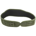 High Speed Gear Laser Slim-Grip Belt 33SLB2OD, Large, Nylon, Olive Drab Green 33SLB2OD - High Speed Gear