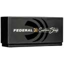Federal FCS6CRDAB1SC Custom Rifle Ammo Custom Shop 6mmCreedmoor 90gr Nosler AccuBond 20/Box, Centerfire Rifle Ammo - Federal