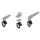 Badger Ordnance Condition One Accessory Ring Cap 700-34B, Adptr, Black, Anodized 700-34B - Badger Ordnance