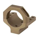 Badger Ordnance Condition One Accessory Ring Cap 700-30, Adptr, Tan, Anodized 700-30 - Badger