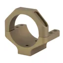 Badger Ordnance Condition One Accessory Ring Cap, Allows for Mounting Optics/Lasers at 12 O'Clock on Optic, Anodized, Tan 700-35 - Badger