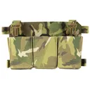 Haley Strategic Partners Thorax TPC_TRMP_MP2-2-3-MC, Triple Rifle Mag Placard, Fits (3) Rifle Mags - Haley