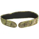 High Speed Gear Laser Slim-Grip Belt 33SLB2MC, Large, Nylon, Multicam 33SLB2MC - High Speed Gear