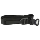 High Speed Gear Rigger Belt 31CV03BK, 1.75 in, X-Large, Cobra Buckle, Nylon, Black 31CV03BK - High Speed Gear