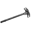 Battle Arms Development Rack Charging Handle BAD-RACK-308, Fits DPMS Pattern Rifles, Matte Finish, Black, Ambidextrous BAD-RACK-308 - Battle Arms Development