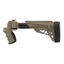 ATI Outdoors Strikeforce B.1.20.1135, Adjustable Stock, Fits Mossberg 500/535/590/835 - Ati Outdoors