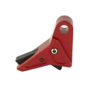 True Precision Axiom Trigger TP-GLKTS-RBL, Red with Black Safety, For Glock Gen 1-4 including 42/43/43X/48 (Does Not Fit Gen5) TP-GLKTS-RBL - True Precision