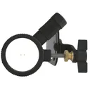 Hind Sight Center Shot Sight 2X Lens Green Pin RH/LH HS027 - Hind Sight