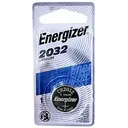 Energizer ECR2032BP 2032 Lithium Battery Lithium Coin 3.0 Voltt Qty (72) Single Pack - Rayovac