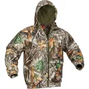 Arctic Shield Quiet Tech Jacket Realtree Edge Medium 531000-804-030-19 - Arctic Shield
