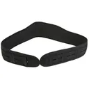High Speed Gear Laser Slim-Grip Belt 33SLB3BK, X-Large, Nylon, Black 33SLB3BK - High Speed Gear