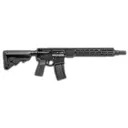 Sons Of Liberty Gun Works M48930013.9 M4 89 300 Blackout 13.90 Combat Grade Barrel, Black, M-Lok Handguard, P&W NOX9 QD Flash Hider, Mid-Length Gas System, Rifle - Sons Of Liberty