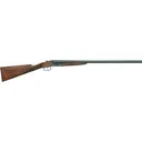 Fair Iside Sxs S/S 28Ga 3 in 28 in Cc Dbl Triggers Extractors GFRISBS2828 - Fair
