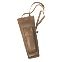 Wyandotte Leather Center Back Quiver Large RH/LH 3200 - Wyandotte