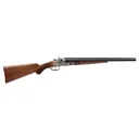 Pedersoli Wyatt Earp S/S 12Ga 3 in 20 in Ic/Cyl Walnut S.707-012 - Pedersoli