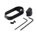 Agency Arms Magwell MW-G19G3-B, For Glock 19 Gen3, Black Finish MW-G19G3-B - Agency Arms