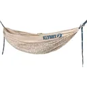 Klymit Traverse Hammock Double Tan 09HMTN01C - Klymit