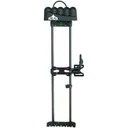 Black Mountain Carbon Fate Quiver Kuiu Verde 5 Arrow 42415KV - Black Mountain