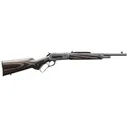 Chiappa 920411 1886 Wildlands Takedown 45-70 Gov, 4+1 Capacity, 18.50 in Threaded Barrel, Steel Barrel/Receiver w/Dark Gray Cerakote Finish, Black Laminate Stock & Forend, Rifle - Chiappa Firearms
