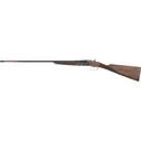 Fair Iside Sxs S/S .410 3 in 28 in Cc Single Selective Trigger Extractors FRISBC4128 - Fair