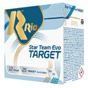 Rio Ammunition STT32X8 Team Target 12Gauge 2.75 in 1 1/8oz 8Shot, Shotgun Shells - Rio Ammo