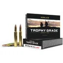 Nosler 60043 Trophy Grade 280Ackley Improved 140gr Nosler AccuBond 20 Per Box/10 Case Centerfire, Rifle Ammunition - Nosler
