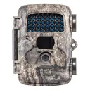 Covert Scouting Cameras 5861 MP16 Realtree Edge 1 in Color Display 16 MP Resolution Invisible Flash SD Card Slot/Up to 32GB Memory - Covert