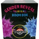 Tannerite Exploding Target Gender Reveal Kit Blue GRK-B - Tannerite Sports