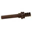 Energetic Armament EA36 Centix Mount Extended 1-3/8x24 Extended, Suppressor Accessories - Energetic Armament