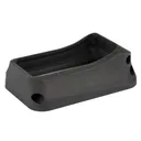 Taran Tactical Innovation MPX, Mag Well, Fits Sig Sauer MPX, Flat Black Finish MPX9-MW0 - Taran Tactical Innovation