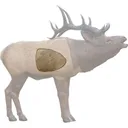 Rinehart Woodland 1/3 Elk Insert 23421 - Rinehart Targets