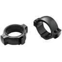 Burris 420590 Signature Zee Rings Matte Black 34mm High - Burris Optics