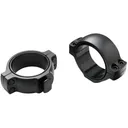 Burris 420591 Signature Zee Rings Matte Black 34mm Medium - Burris Optics