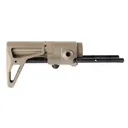 Maxim Defense Industries Gen 6, CQB Pistol System Housing, Adapter, Anodized Finish, Flat Dark Earth MXM-48521 - Maxim Defense