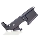 APF STRIPPED AR15 LOWER BLACK - Apf