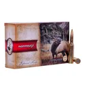 Norma Ammunition 20185272 Dedicated Precision Golden Target Match 338NormaMag 300gr 20 Per Box/10 Case, Centerfire Rifle Ammo - Norma Ammunition