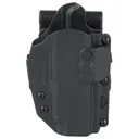 Alien Gear Holsters Rapid Force Level II Slim R2-LB-1006-R-B-L0-D, Outside the Waistband Holster, Fits Sig P365XL/Spectre Comp - Aliengear