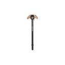 Aero Precision BREACH APRA700320C, AR-10 Charging Handle, Ambidextrous, Small Lever, Gas Deflection Shelf - Aero