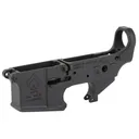 Ballistic Advantage DCP3 BAPA100039, Stripped Lower Receiver, 223 Remington/556NATO, Anodized Finish, Black BAPA100039 - Ballistic Advantage