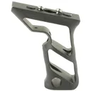 Fortis Manufacturing SHIFT-VG-KM, Inc. Shift KeyMod Vertical Foregrip, Anodized Black Finish SHIFT-VG-KM - Fortis