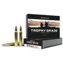 Nosler 60059 Trophy Grade 300WinMag 180gr Nosler AccuBond 20 Per Box/10 Case Centerfire, Rifle Ammunition - Nosler