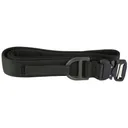High Speed Gear Rigger Belt 31CV04BK, 1.75 in, 2X-Large, Cobra Buckle, Nylon, Black 31CV04BK - High Speed Gear