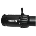 Steiner 5927 Throw Lever For Steiner T5Xi/P4Xi Aluminum Black - Steiner