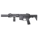 Radical Defense MK1 Mod 1, PDW, A, SBR, 556NATO, 6.5, Blk, B5, 30Rd, 1 Mag, Includes Suppressor, 1:7, MLOK, Iron Sights, Ano, B5Bravo MK1MOD1PDW556 - Radical Firearms