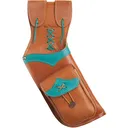 Neet T-2595 Field Quiver Turquoise RH 5704 - Neet