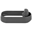 Taran Tactical Innovation Carry Aluminum Mag Well for Glock Gen 4, Flat Black Finish GMW4-AC1900 - Taran Tactical Innovation