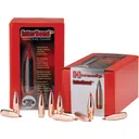 Hornady InterBond 6.5mm 129 Grain Bullets | 26209 - Hornady